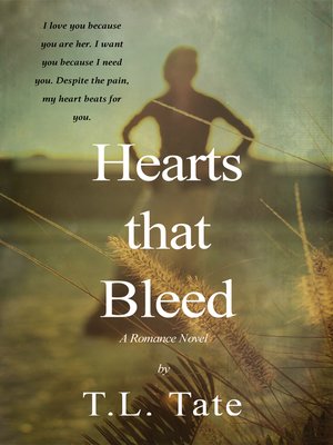 cover image of Hearts that Bleed